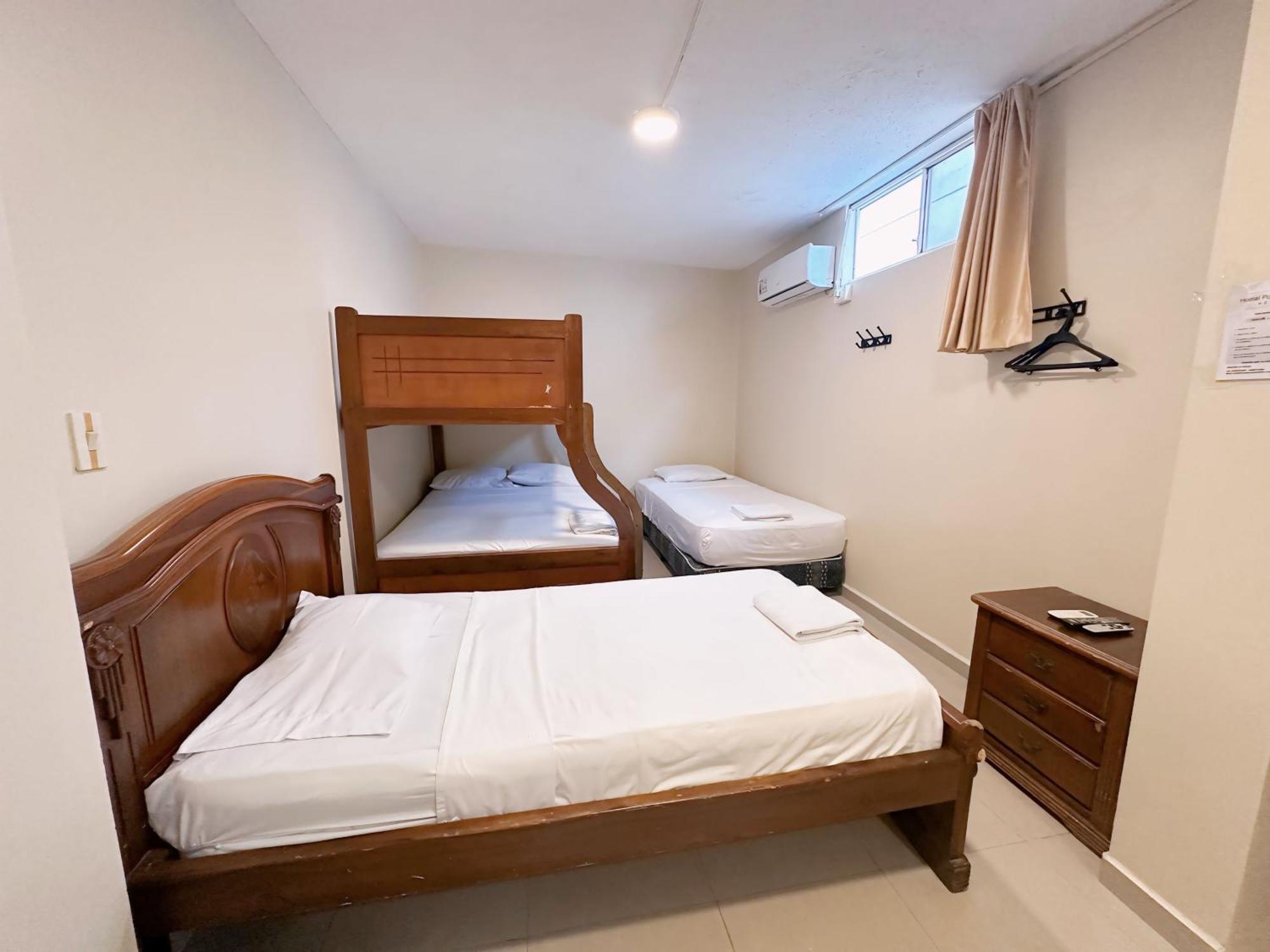 Hostal Posada Del Sol กวายากิล ภายนอก รูปภาพ