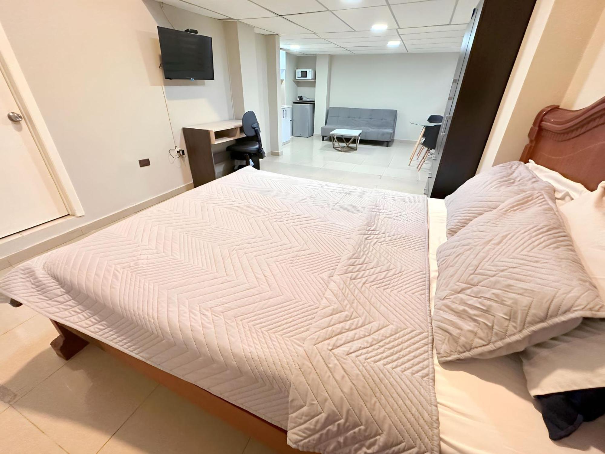 Hostal Posada Del Sol กวายากิล ภายนอก รูปภาพ