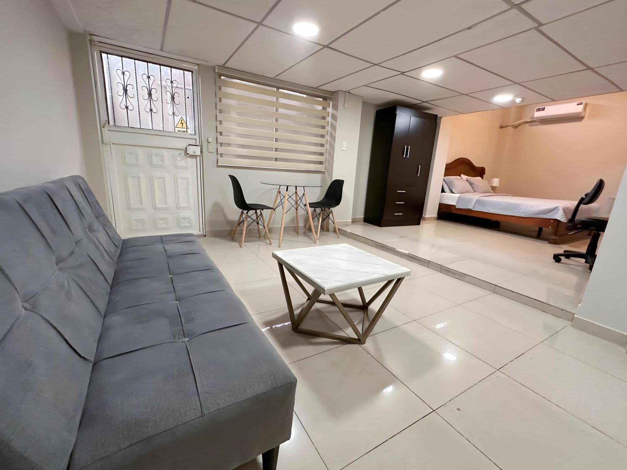 Hostal Posada Del Sol กวายากิล ภายนอก รูปภาพ