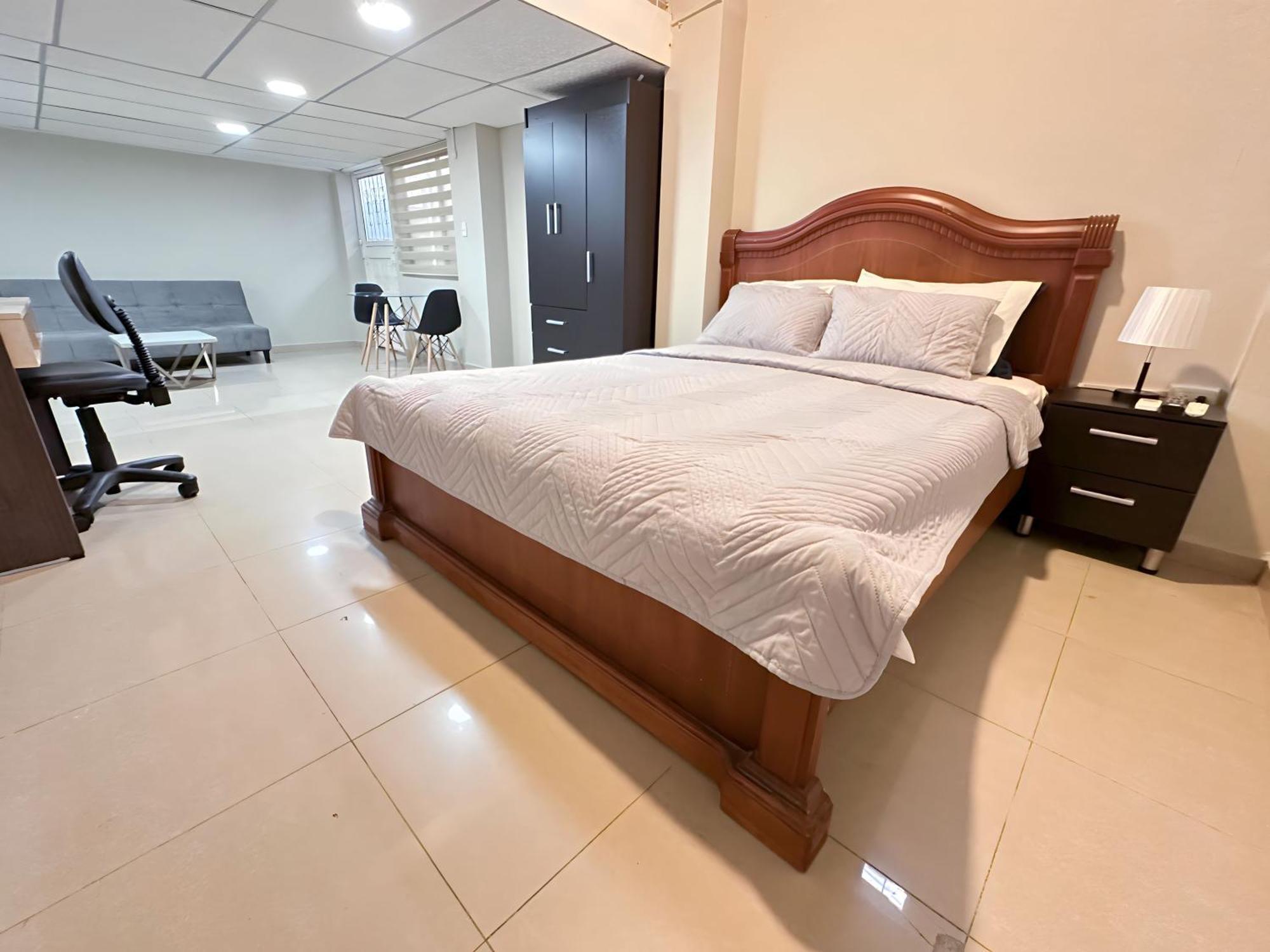 Hostal Posada Del Sol กวายากิล ภายนอก รูปภาพ