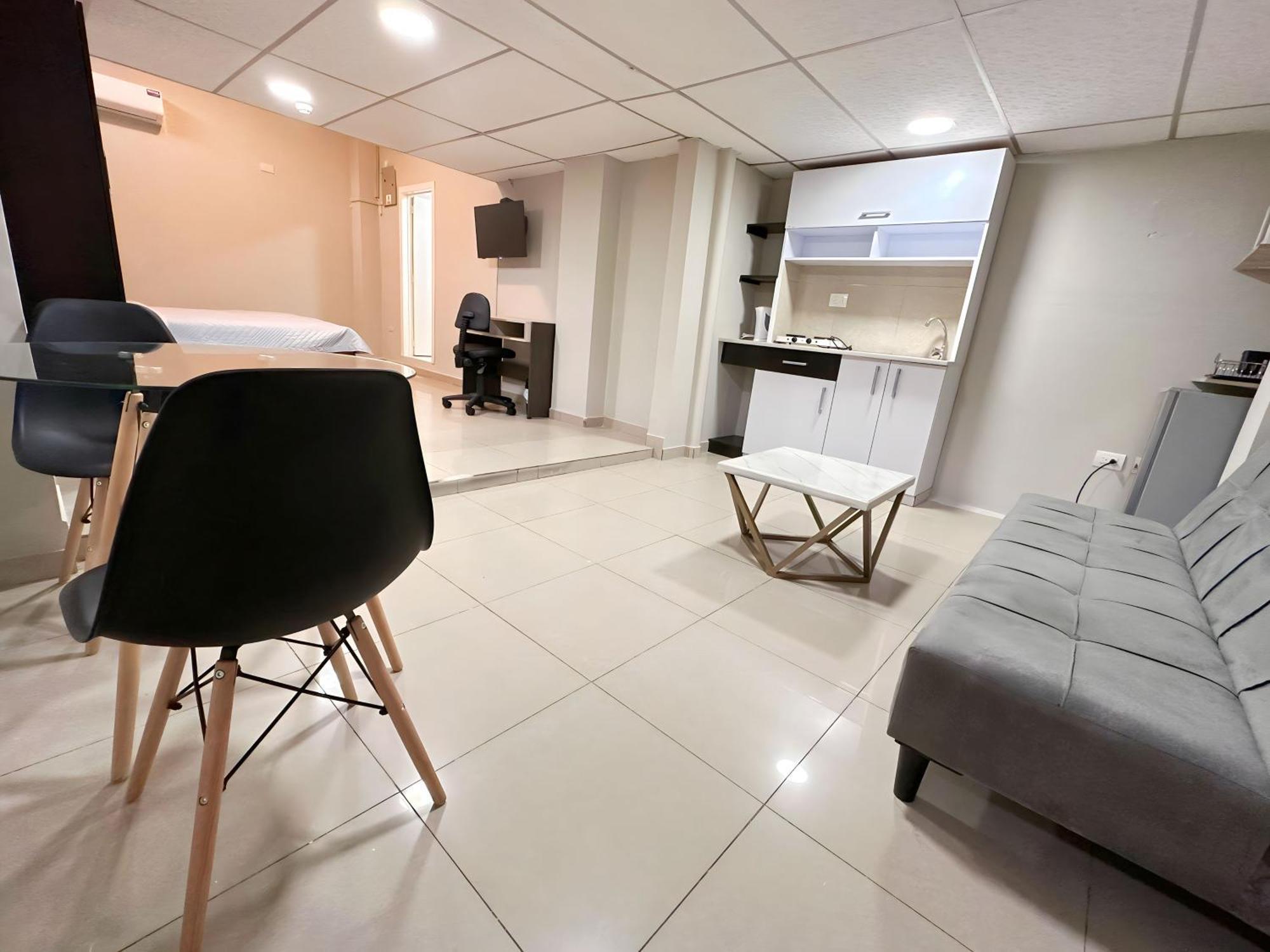 Hostal Posada Del Sol กวายากิล ภายนอก รูปภาพ