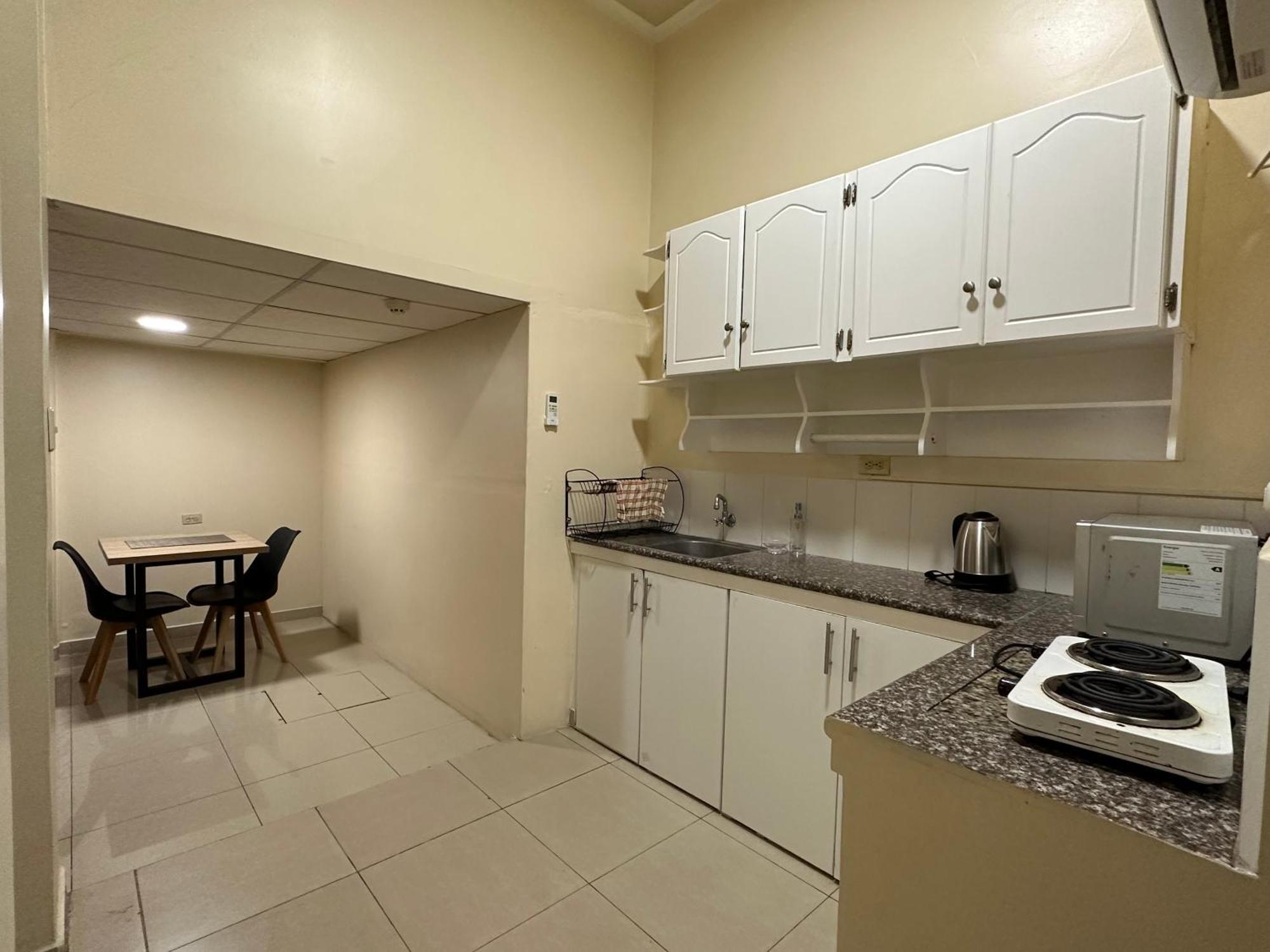 Hostal Posada Del Sol กวายากิล ภายนอก รูปภาพ
