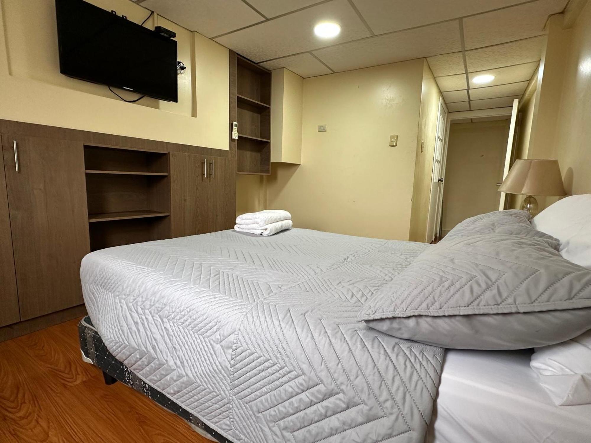 Hostal Posada Del Sol กวายากิล ภายนอก รูปภาพ